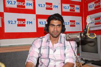 Rana at Big FM